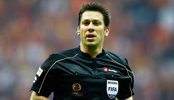 Fırat Aydınus’un Trabzonspor karnesi - Penaltıyı es geçmişti