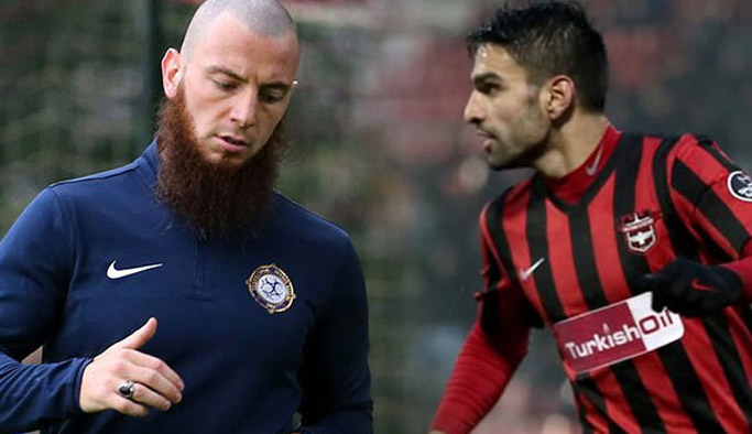 Trabzonspor’da gözden çıkarılanlara talipliler var