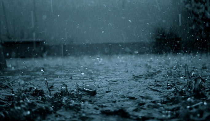 Meteorolojiden Trabzon ve D.Karadeniz'e uyarı