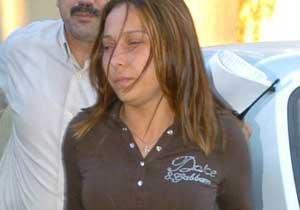 Bu da Yan Baktın Cinayeti