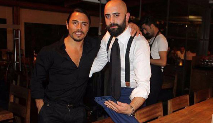 Sosyal medyanın moda fenomeni oldu