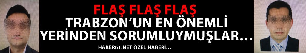 Trabzon polis imamı yakalandı