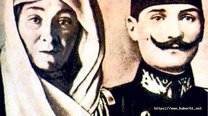 Atatürk’e Babasından kalan miras 1929 kuruş’