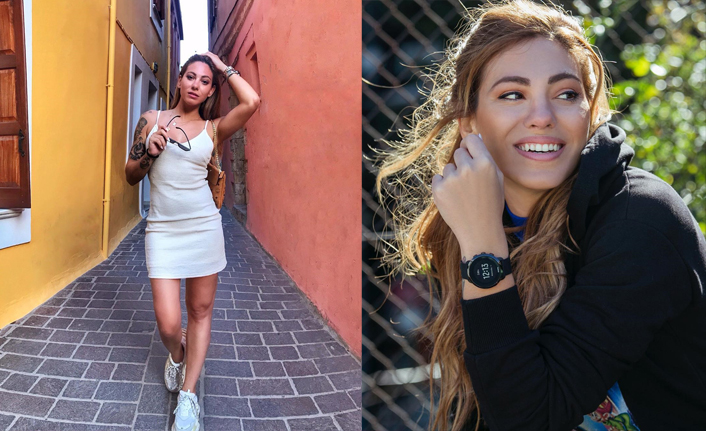 Evridiki Valavani kimdir?