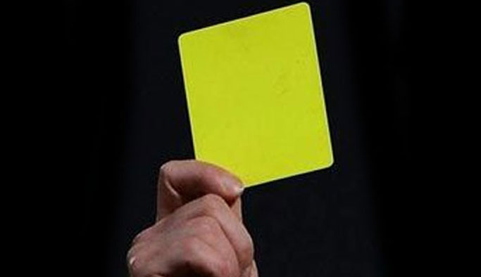 Trabzonspor'da 5 oyuncu sınırda