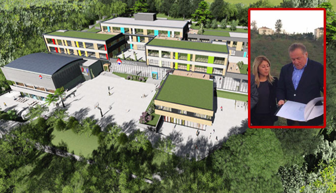 Bahçeşehir Okulları Trabzon'da