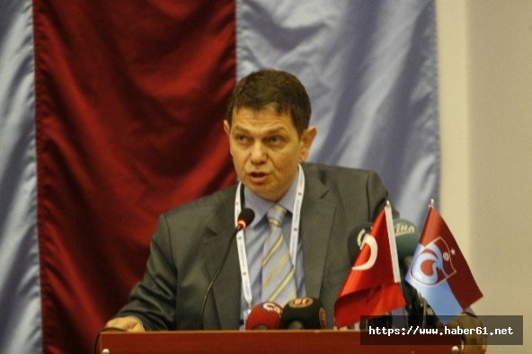 Trabzonspor'un borcu ne kadar?