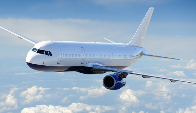 Türk yolcu ABD uçağında olay çıkardı