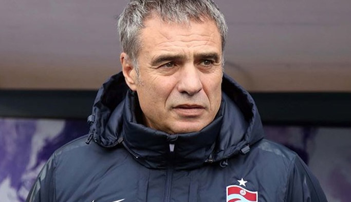 Yanal: Biz favoriyiz!