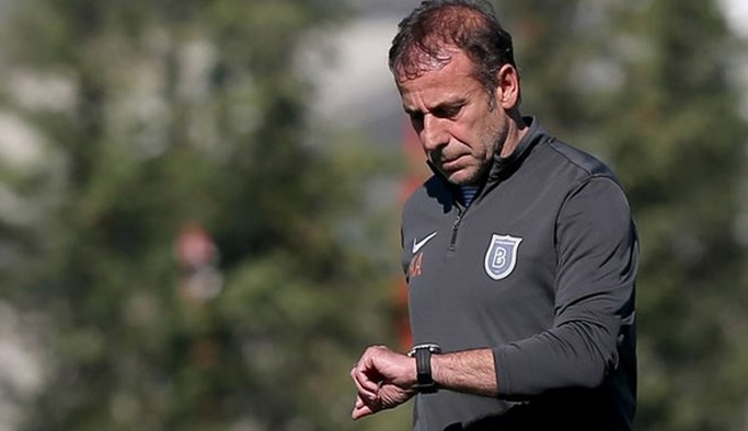 "Trabzonspor tehlikeli takım"