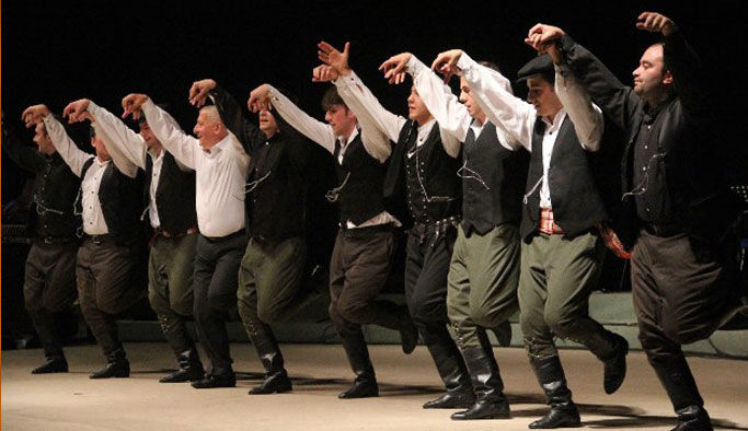 Trabzon İMECE’den muhteşem final