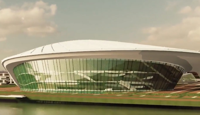 Değirmendere böyle mi olacak?