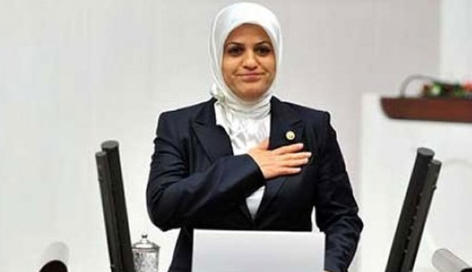 MKYK dışında kalan Trabzon Milletvekilinden mesaj!