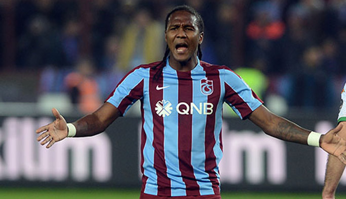 Rodallega kulübeye!