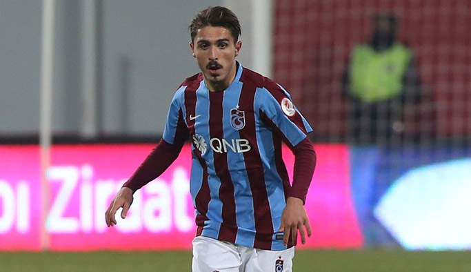 Abdulkadir Ömür süprizi