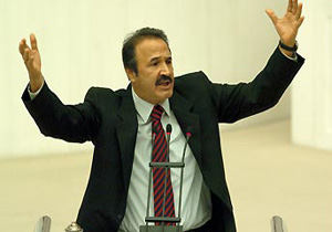 CHP'de Sevigen depremi