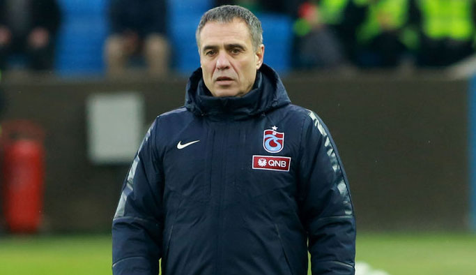 Ersun Yanal'dan Başakşehir Maçı Öncesi Kritik Açıklamalar