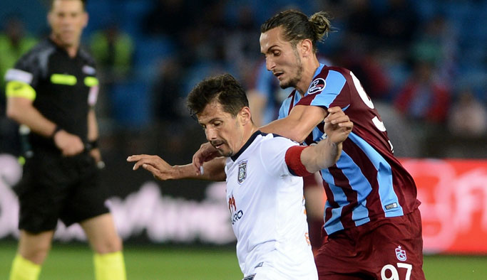 Trabzonspor direkten döndü