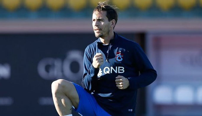 Pereira: "Daha iyi bir oyun..."