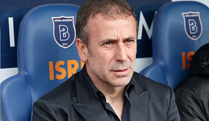 Abdullah Avcı: "Alkışı hak ediyoruz"