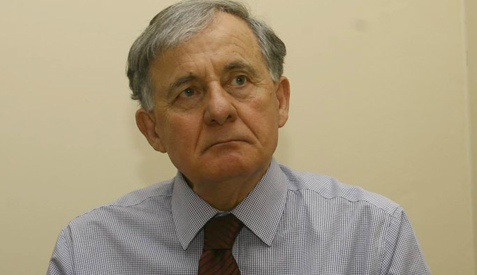 "Trabzonspor'da çift forvet şart"