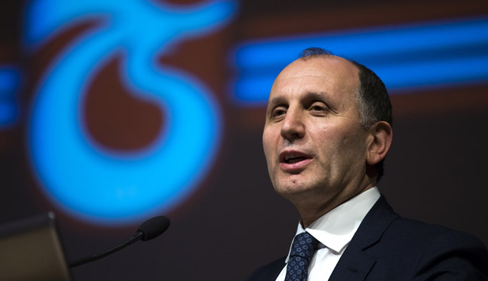 Usta'dan beraberlik sonrası mesaj