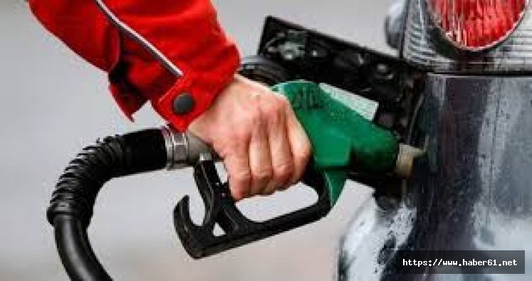 Motorine 8 kuruş zam bekleniyor