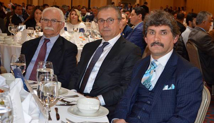 Tunalar Bahar Buluşması