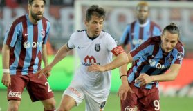 Trabzonspor'a 1 gün izin