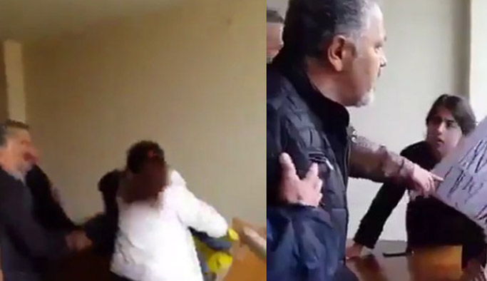 "KESK'i istismar ettirmem"