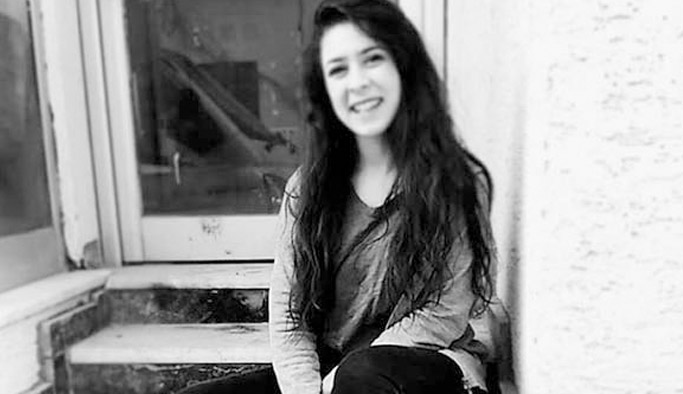 Feci ölüm! Fotoğraf çekilirken...