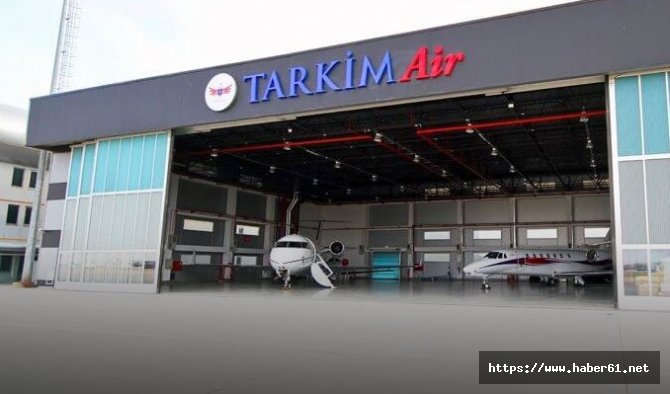 Havacılık şirketine kayyum atandı!