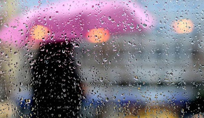 Meteorolojiden Trabzon ve bölgeye uyarı!