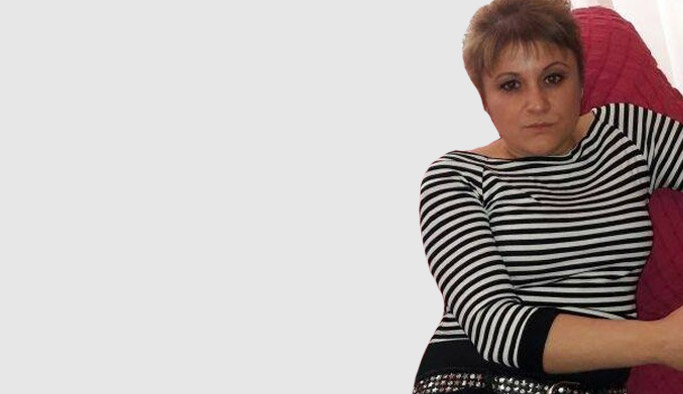 Vahşetin zanlısı Trabzon'da yakalandı!