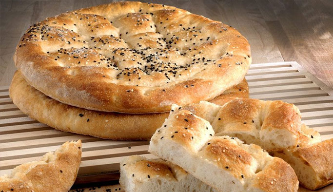 Trabzon'da Ramazan Pidesi fiyatları belli oldu