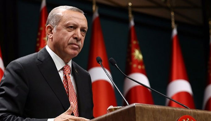 Erdoğan Arena isimlerine tepki gösterdi