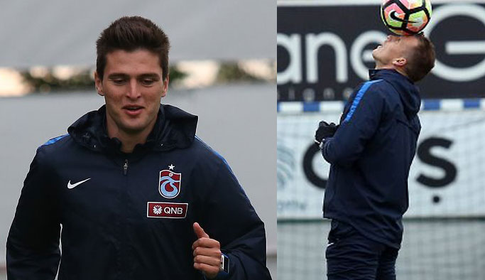 Okay ve Durica'da son durum!