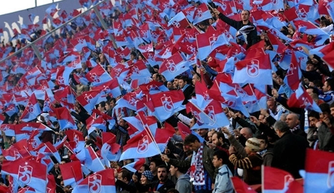 Trabzonspor taraftarı Fenerbahçe maçına alınacak mı?