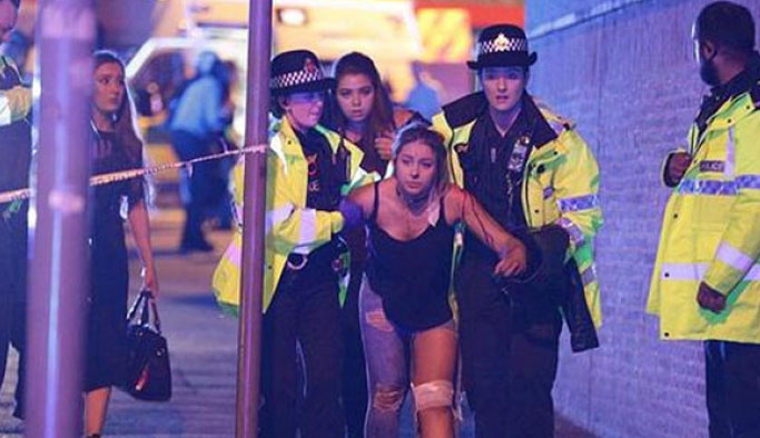 İngiltere saldırısıyla ilgili flaş gelişme!