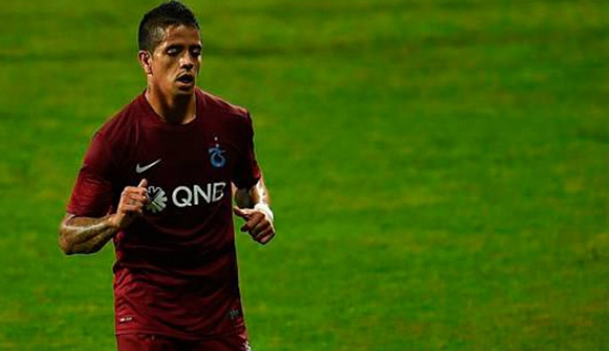 Ibanez'e sürpriz talip