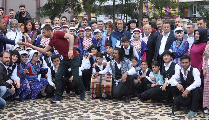 Safitürk'ün projesi gerçek oldu!