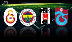 Dört büyük kulüp borç batağında!