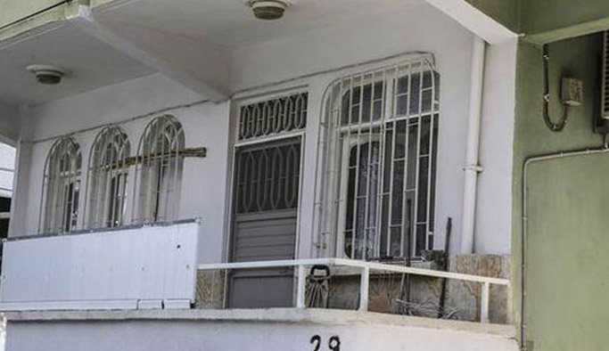 Cinnet geçirdi katliam yaptı