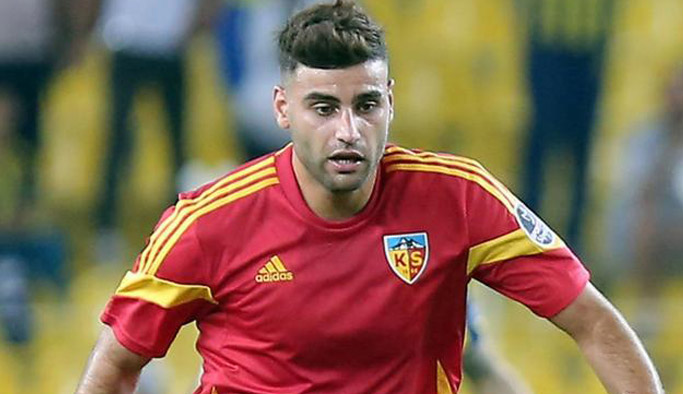 Deniz Türüç’ten Trabzonspor iddialarına net yanıt: Teklif gelmedi