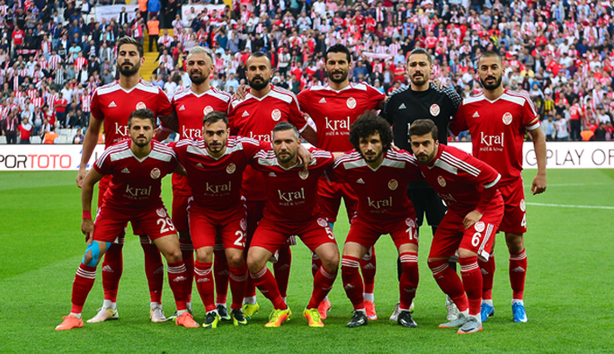 Gümüşhanespor Erzurumspor karşında yıkıldı