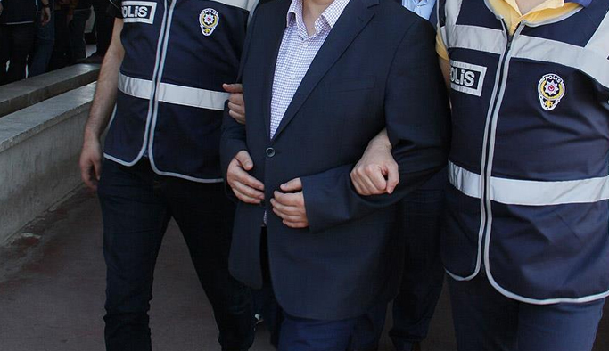 TSK’ya FETÖ operasyonu: 72 gözaltı