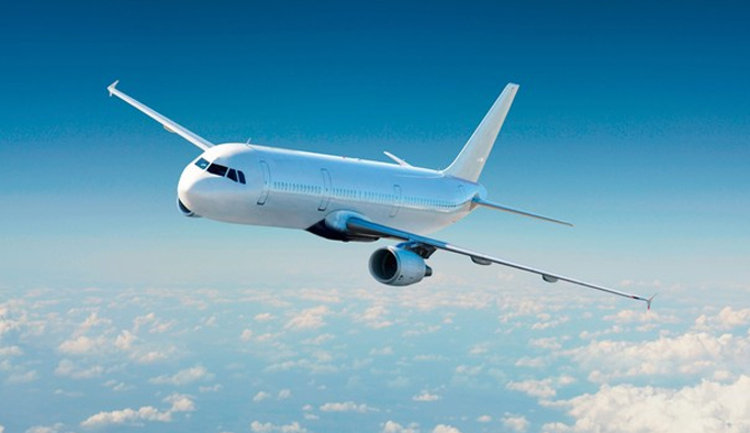 Yolcunun kabin memuruna verdiği not korkuttu