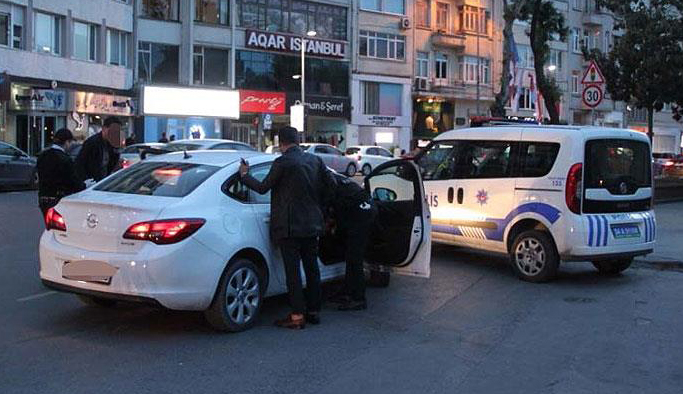 81 ilde eş zamanlı 'Güven Huzur-6' operasyonu