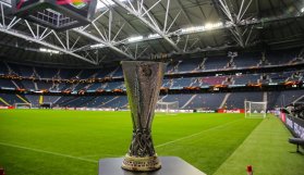 UEFA Avrupa Ligi Şampiyonu belli oldu