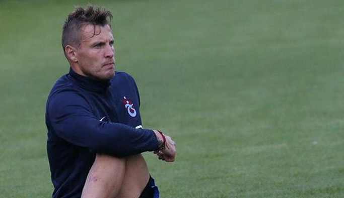 Durica ve Okay müjdesi